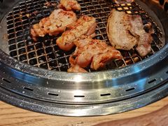-汉拿山(包河万达店)