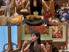-秘密旅行Bonjour(黑金冠 江南西店)