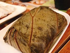 糯米鸡-添好运点心专门店(深水埗店)
