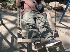 -本溪汤沟绿石谷森林公园
