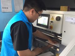 -赛可优图文广告标书制作·门头招牌发光字·写真喷绘(黄河道总店)