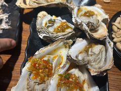-烧蠔帮·湛江生蚝(南桥店)