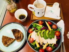 -雕刻时光咖啡馆(北航店)