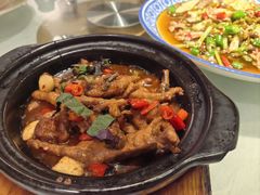 -新蜀会四川豆花(五羊店)