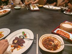 -荣兴酒家(徐家汇店)