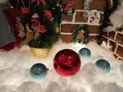 -北纬29度大堂吧-重庆富力艾美酒店-近江岸天街