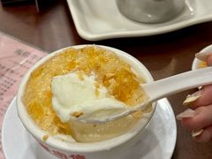 -南信牛奶甜品专家