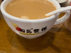 -日昌餐馆(亦庄店)