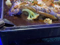 -炉鱼(平湖八佰伴店)