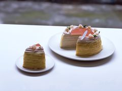 -浮光之丘MontCake生日蛋糕(科华路店)