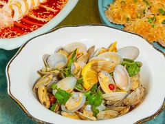 -巽寮印象美食部落餐厅·海鲜·地方特色菜(惠州体验店)