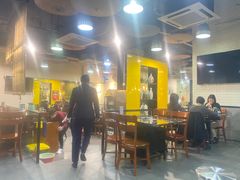大堂-李师傅脆肚(华强北店)