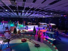 -宁波冰雪大世界(北仑区)