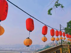 -山城巷传统风貌区