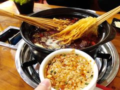 -都善和记洛阳涮牛肚(丰产路店)