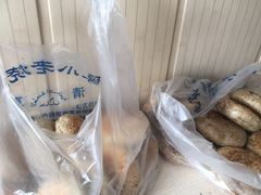 -李小老烧饼(常营民族家园店)