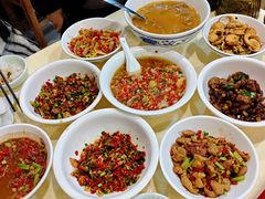 -笨罗卜浏阳菜馆(龙华鹏润达店)