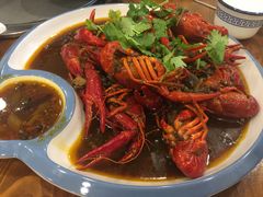 -義聚德·清真铜锅涮羊肉·烧烤(河东店)