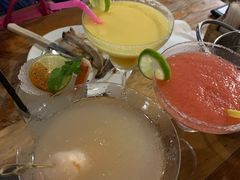 -Naughty Nuri’s Phuket