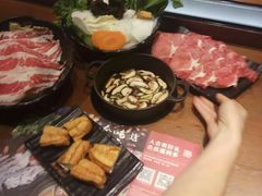 -呷哺呷哺 黄金牧场 (回龙观港龙店)