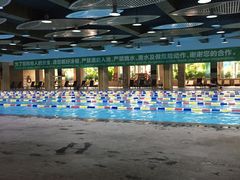 -南宫温泉水世界