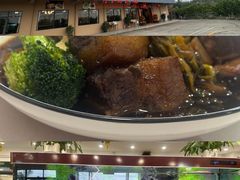 -华庭食府(光明店)
