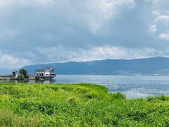 -大理洱海