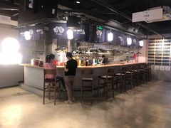 -日进一片海.生腌海鲜火锅.宵夜烧烤(三里屯总店)
