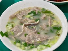-甘记肥肠粉(马鞍北路店)