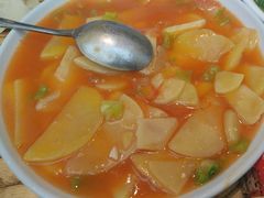 -滇铺子·云南特色菜·第九届野生菌美食节(东风东路c86店)
