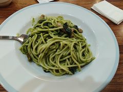 -萨莉亚意式餐厅(悦荟广场店)