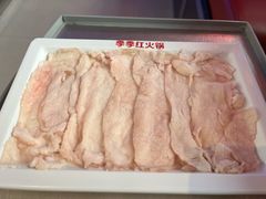 -季季红火锅(动壹店)
