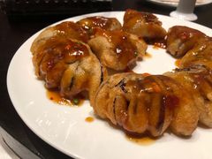 -芙蓉堂(武汉天地店)