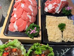 -湊湊火锅·茶憩(皇姑万象汇店)