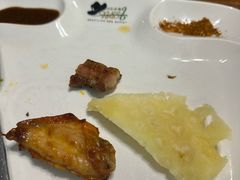-汉巴味德(大悦城店)