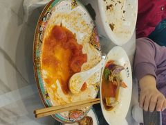 -帕米尔食府(白云观店)