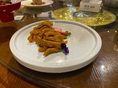 -时光乌托邦空中花园餐厅川味·融合菜(幸福广场店)