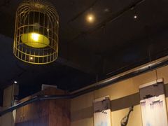 大堂-串大叔炭火烤串·鸡西大冷面刀削面(总店)