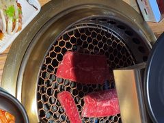 -九田家黑牛烤肉料理(新光汇店)