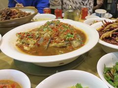 -杨厨的田园饭店(长城路店)
