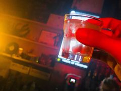 -Vox Livehouse(长沙店)