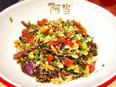 -阿当·小炒牛肉面(人广店)