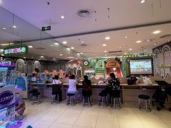 -孩子王童乐园(丰禾万达店)