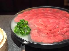 -龙门养心粥火锅(祥恒广场店)