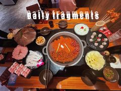 -珮姐老火锅(新街口店)