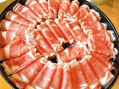 -牛街清真满恒記(平安里西大街店)
