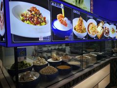 -小渔莊•地道胶东菜(旅游路万象省博物馆店)