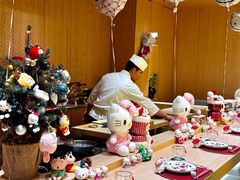 -松临·铁板烧&Omakase(神农店)