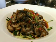 -马路边上·小海鲜烧烤(八一路店)