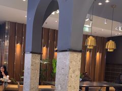 -Pennehut畔尼意面(合肥万象城店)
